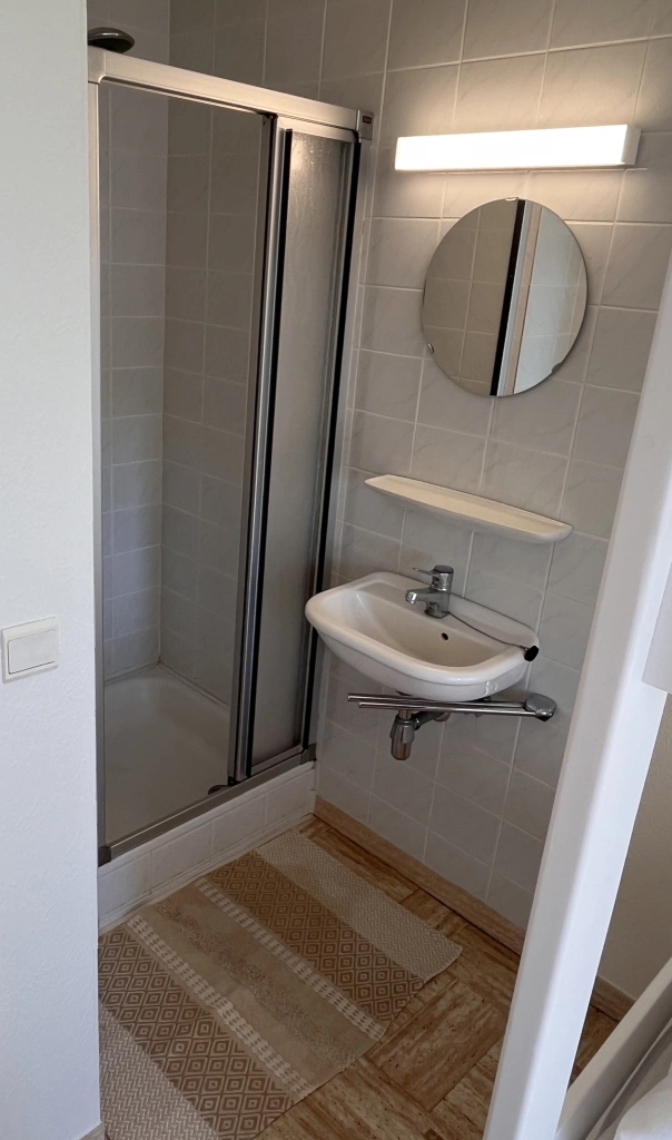 Appartement aan 'T KRAAIENEST / 02.01