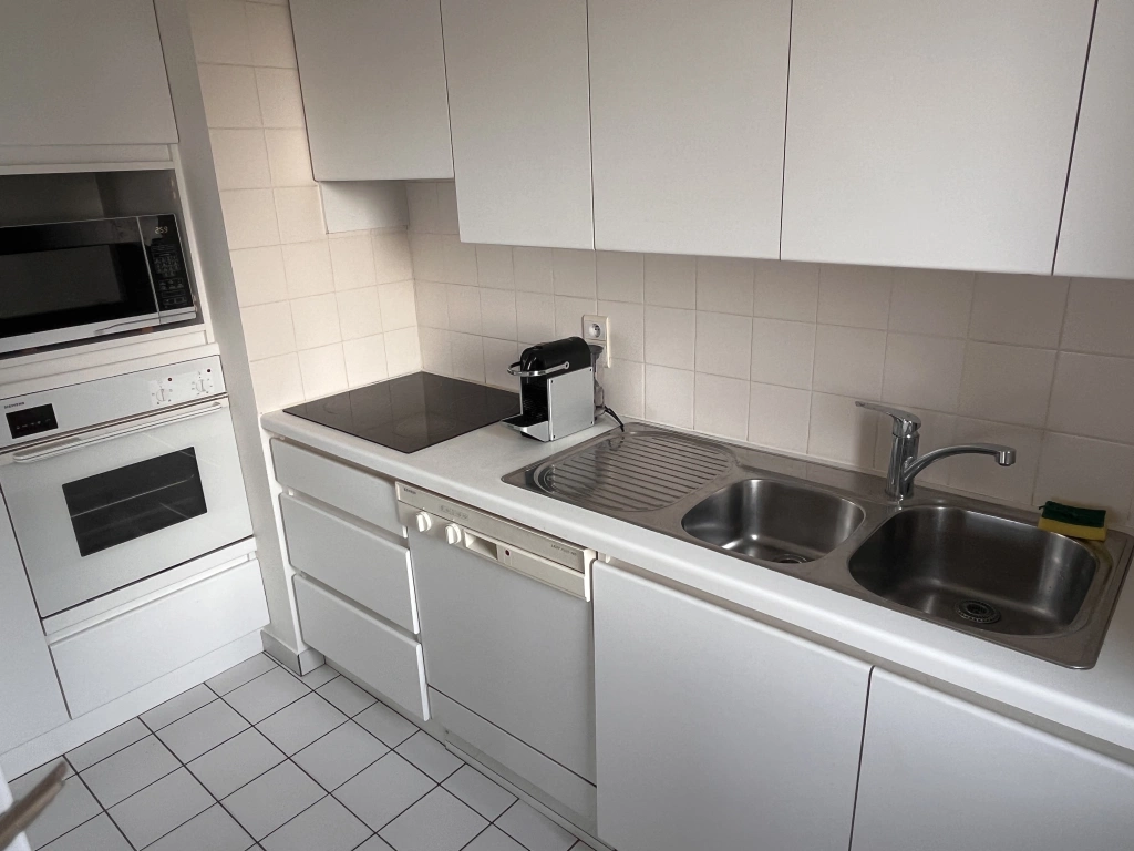 Appartement aan 'T KRAAIENEST / 02.01