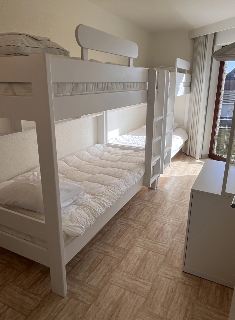 Appartement aan 'T KRAAIENEST / 02.01
