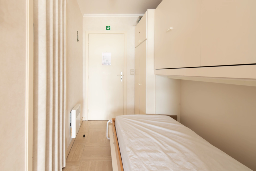 Appartement aan ATLANTIS / 0602
