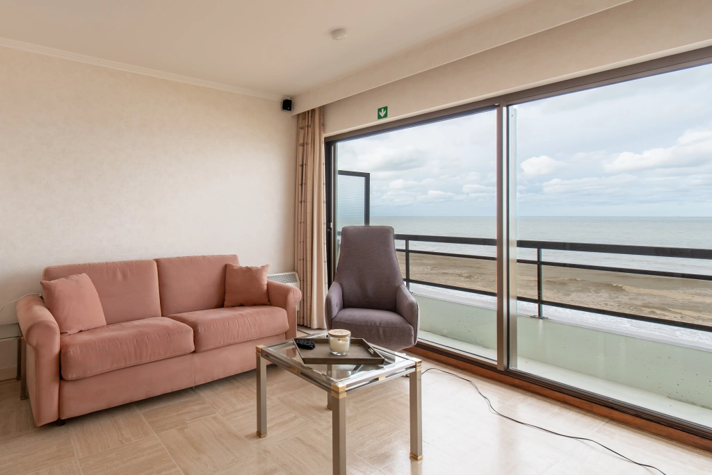 Appartement aan ATLANTIS / 0602