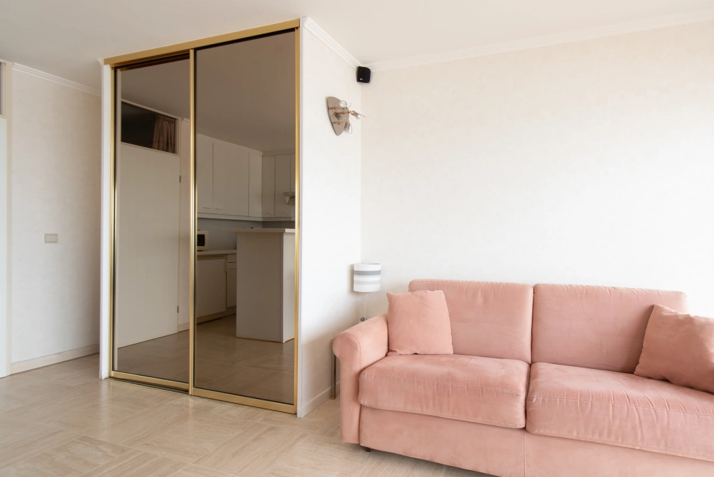 Appartement aan ATLANTIS / 0602