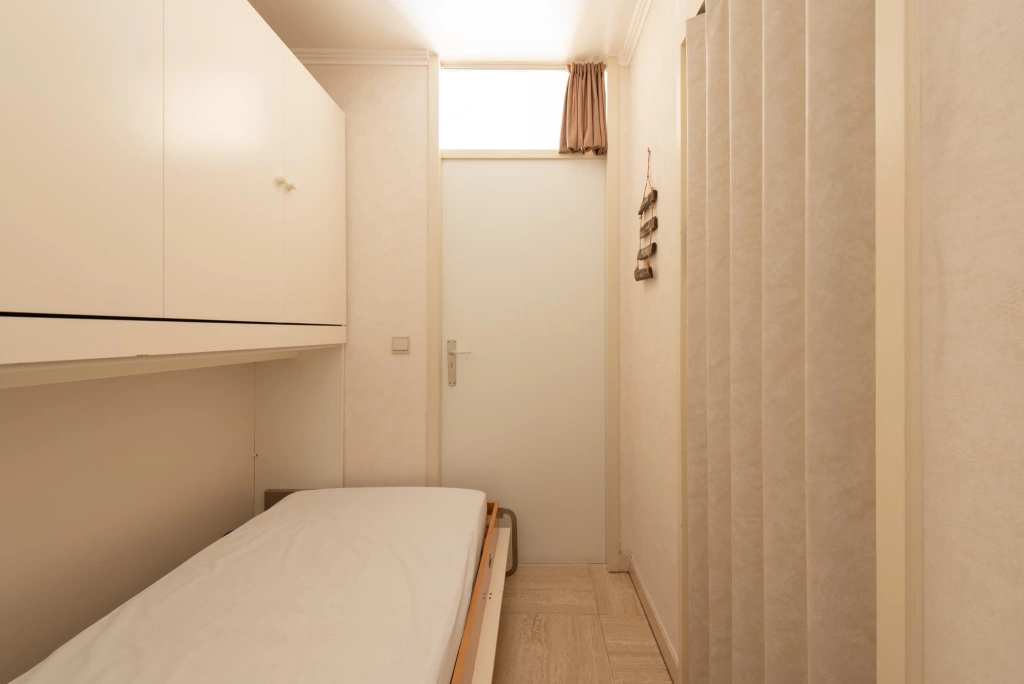 Appartement aan ATLANTIS / 0602