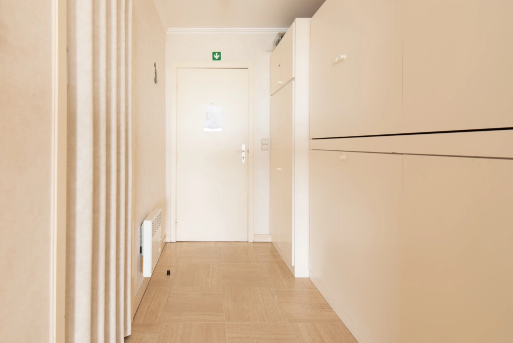 Appartement aan ATLANTIS / 0602