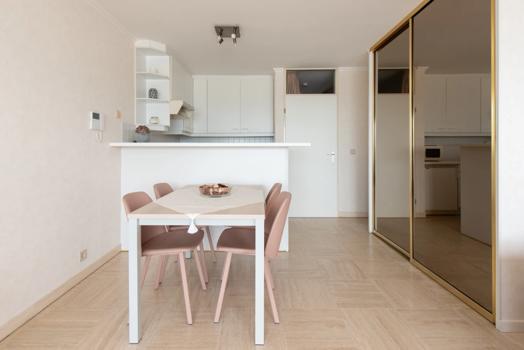 Appartement aan ATLANTIS / 0602