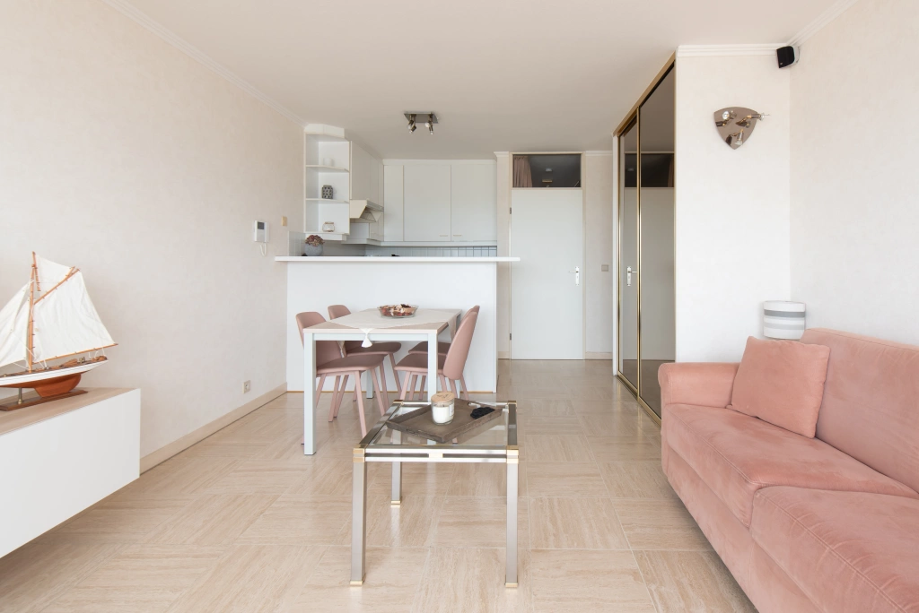 Appartement aan ATLANTIS / 0602