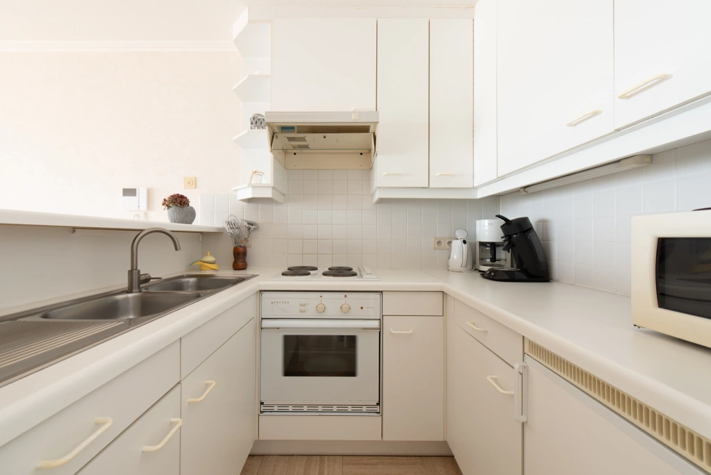 Appartement aan ATLANTIS / 0602