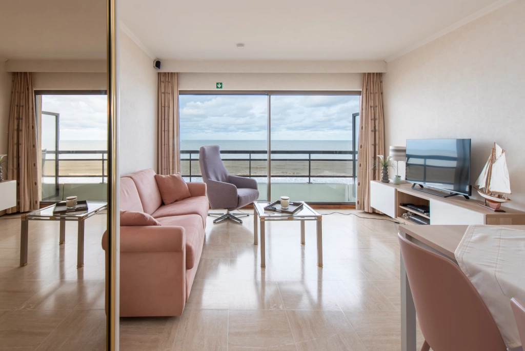 Appartement aan ATLANTIS / 0602
