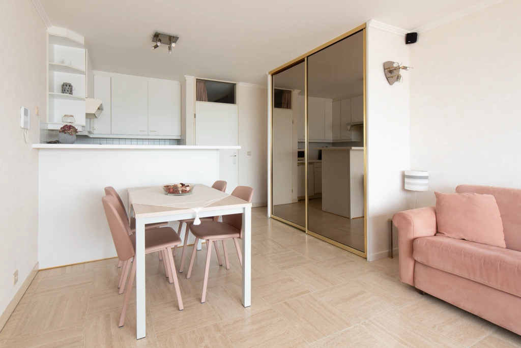 Appartement aan ATLANTIS / 0602