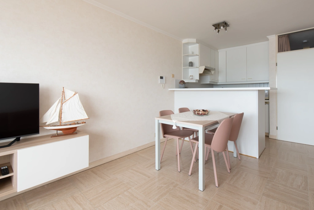 Appartement aan ATLANTIS / 0602