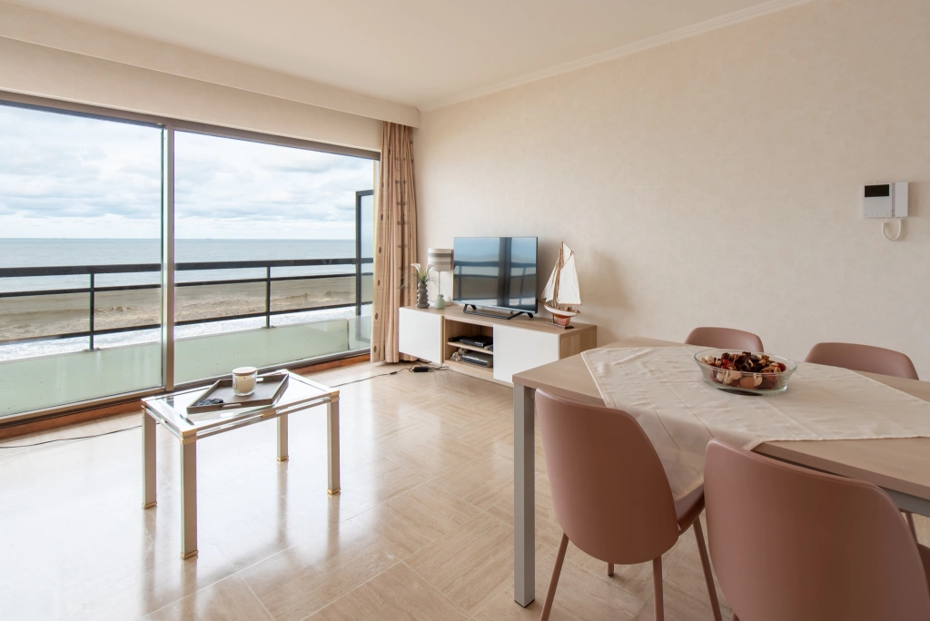 Appartement aan ATLANTIS / 0602