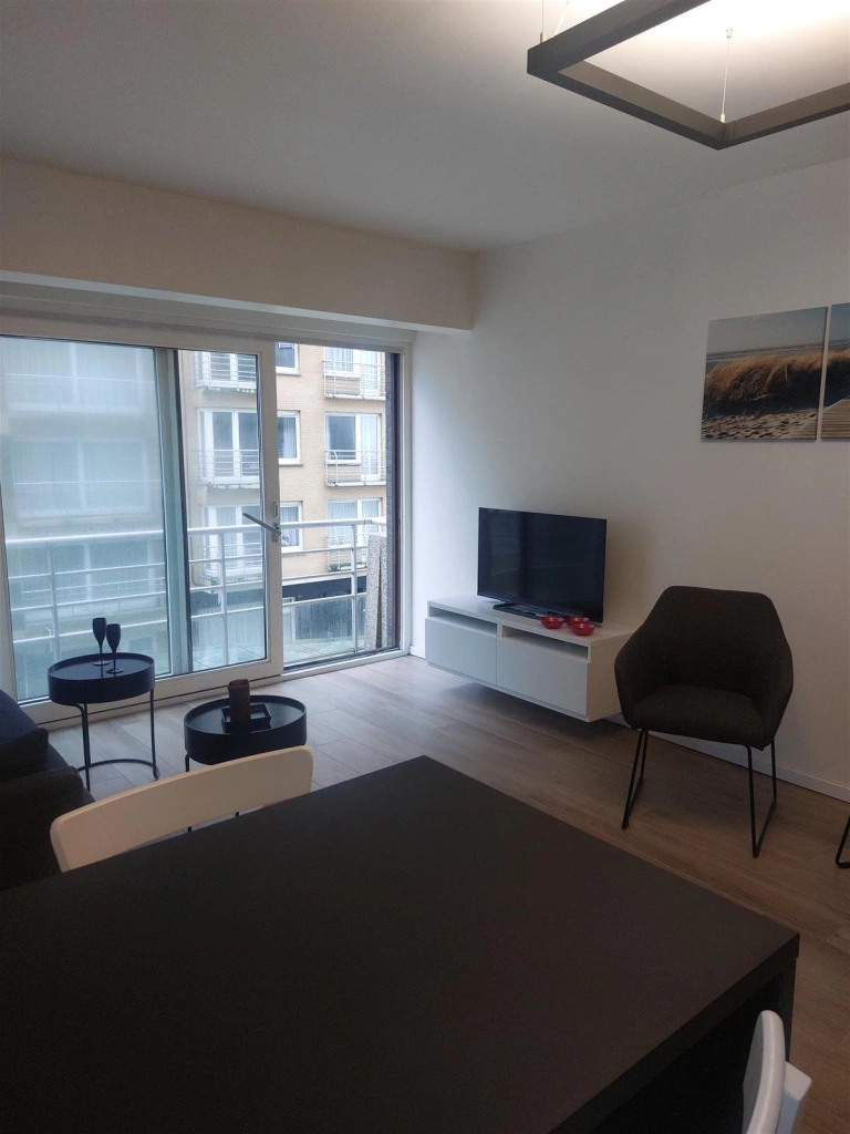 Appartement aan ZONNEWEELDE / 0201