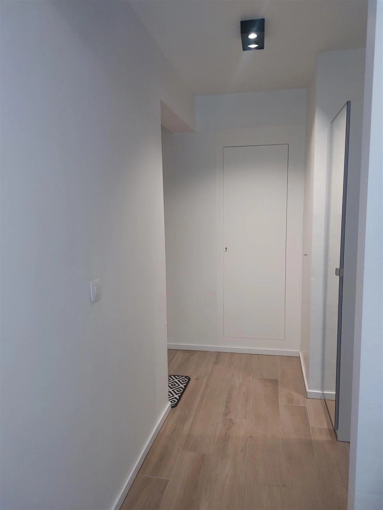 Appartement aan ZONNEWEELDE / 0201