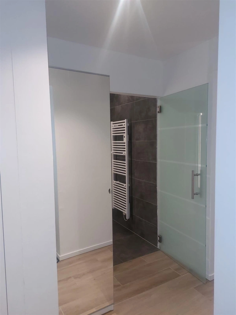 Appartement aan ZONNEWEELDE / 0201
