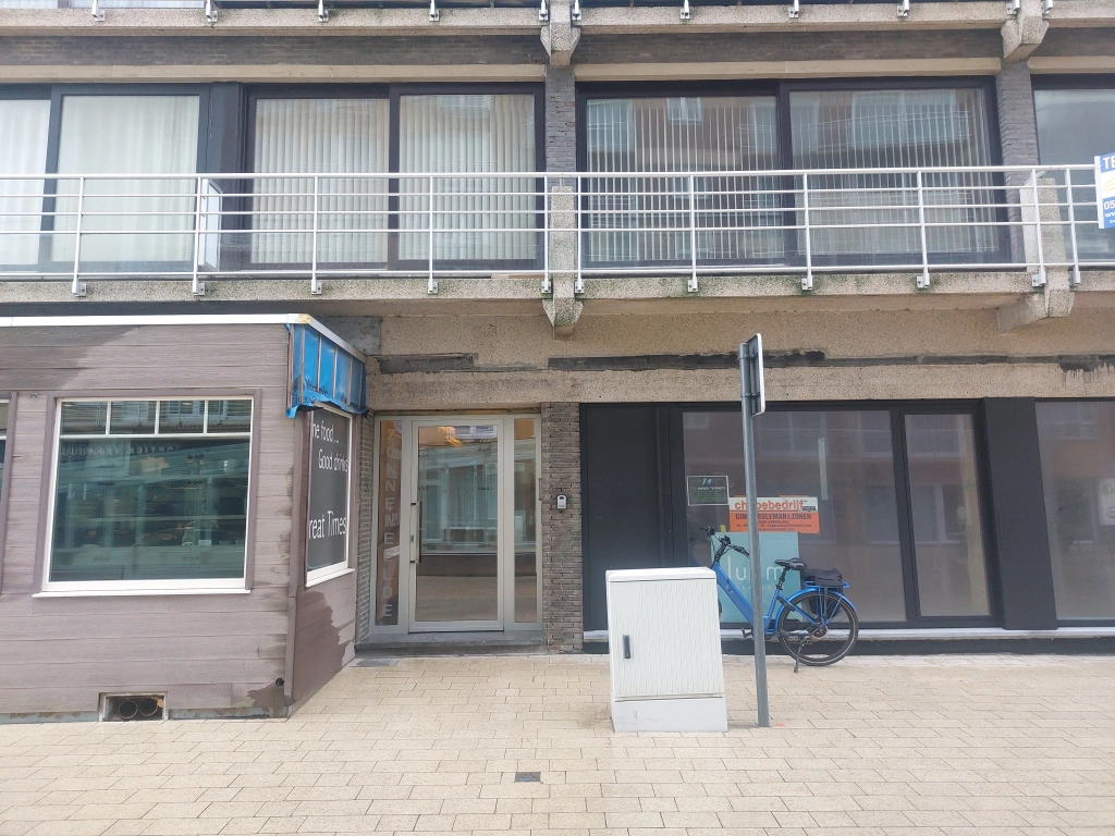 Appartement aan ZONNEWEELDE / 0201
