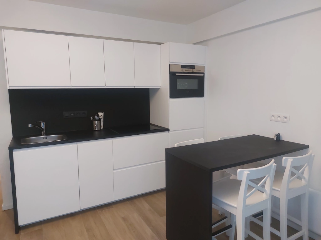 Appartement aan ZONNEWEELDE / 0201