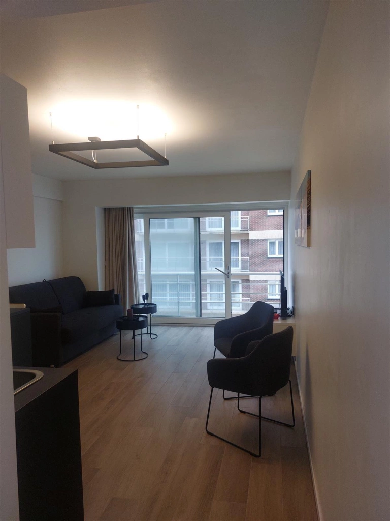 Appartement aan ZONNEWEELDE / 0201