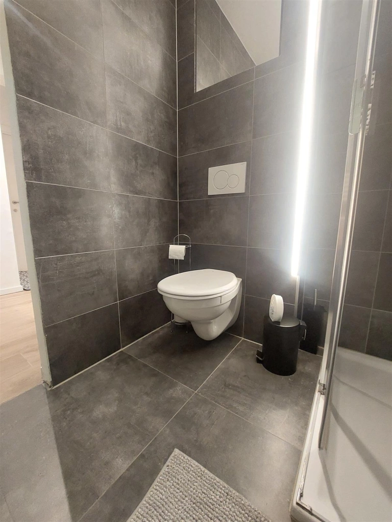 Appartement aan ZONNEWEELDE / 0201