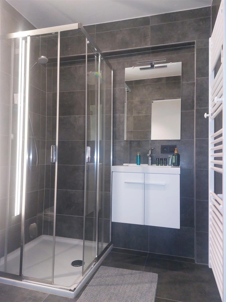 Appartement aan ZONNEWEELDE / 0201