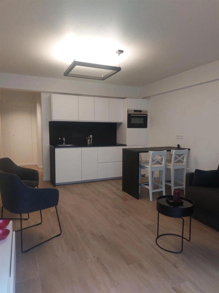 Appartement aan ZONNEWEELDE / 0201