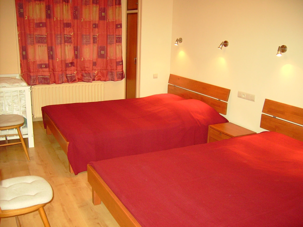 Appartement aan CALVI / 0203