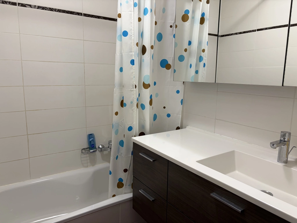 Appartement aan CALVI / 0203