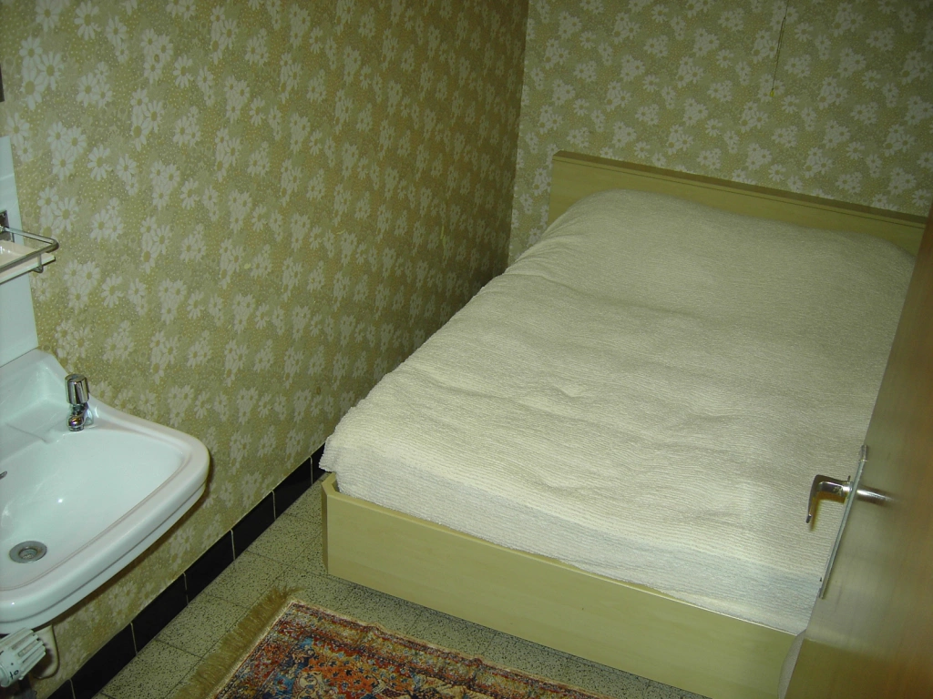 Appartement aan CALVI / 0203