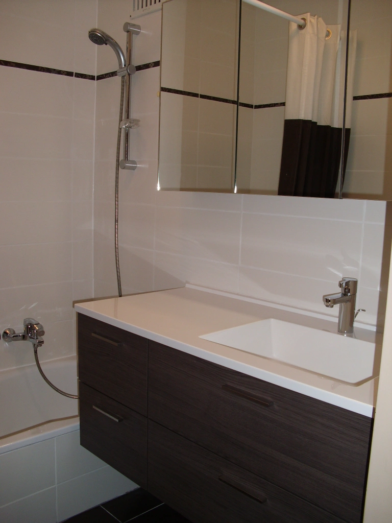 Appartement aan CALVI / 0203