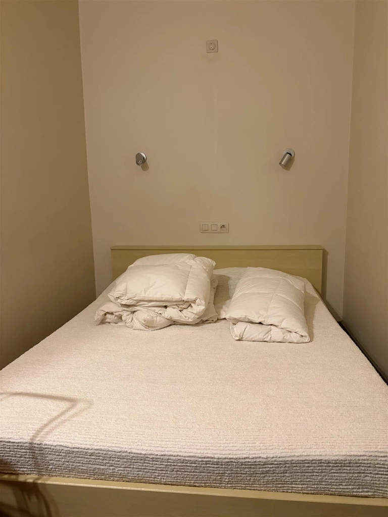 Appartement aan CALVI / 0203