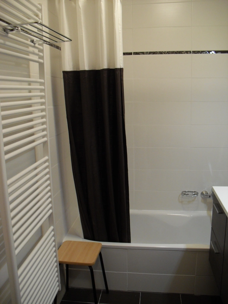 Appartement aan CALVI / 0203