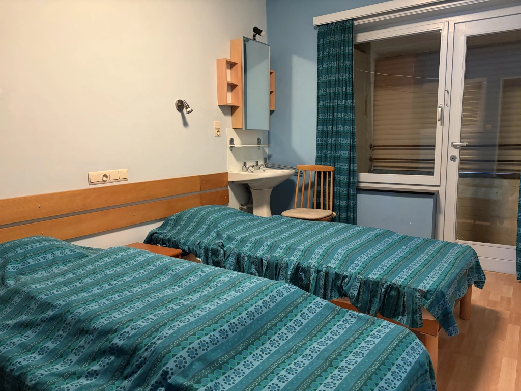 Appartement aan CALVI / 0203