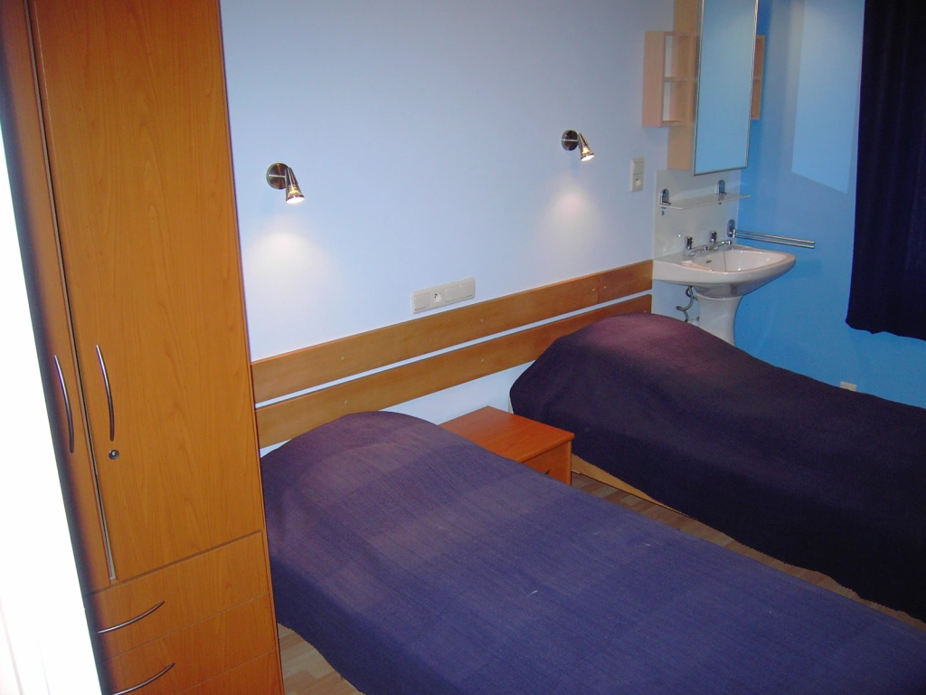 Appartement aan CALVI / 0203