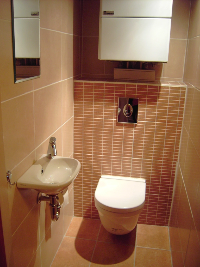 Appartement aan CALVI / 0203