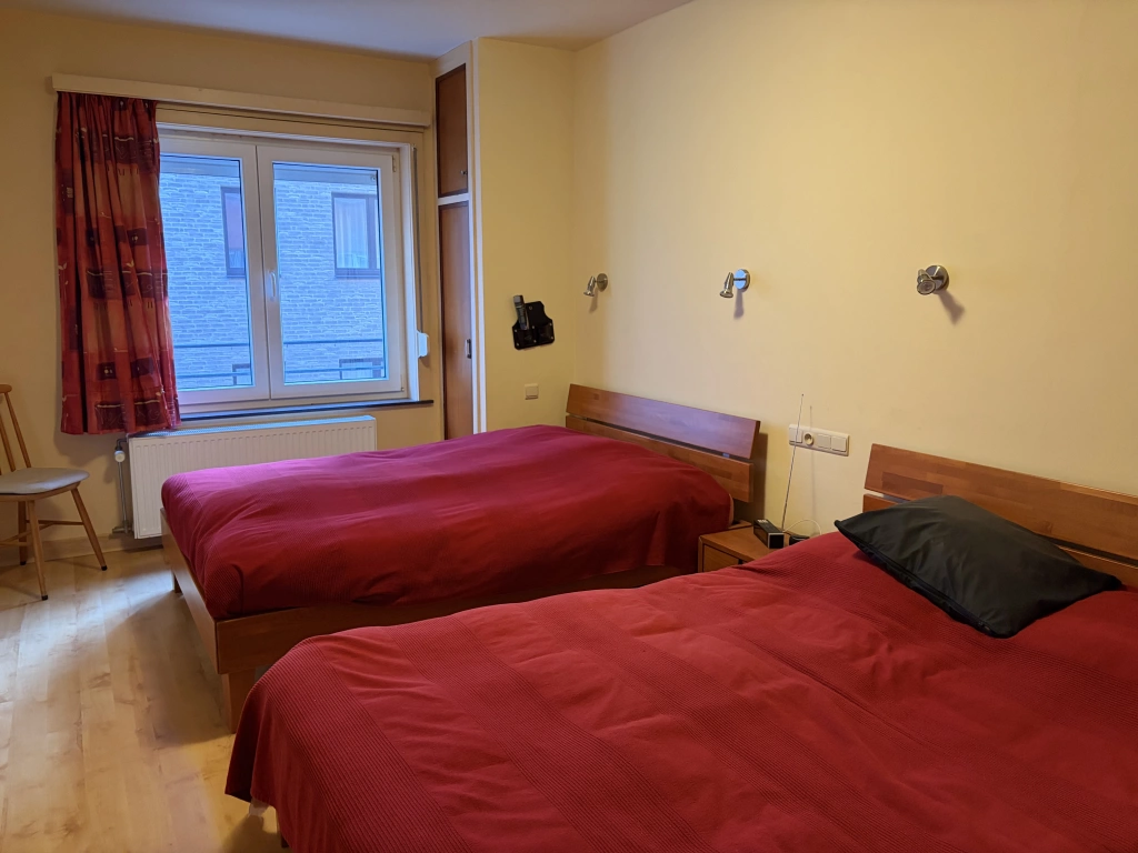 Appartement aan CALVI / 0203