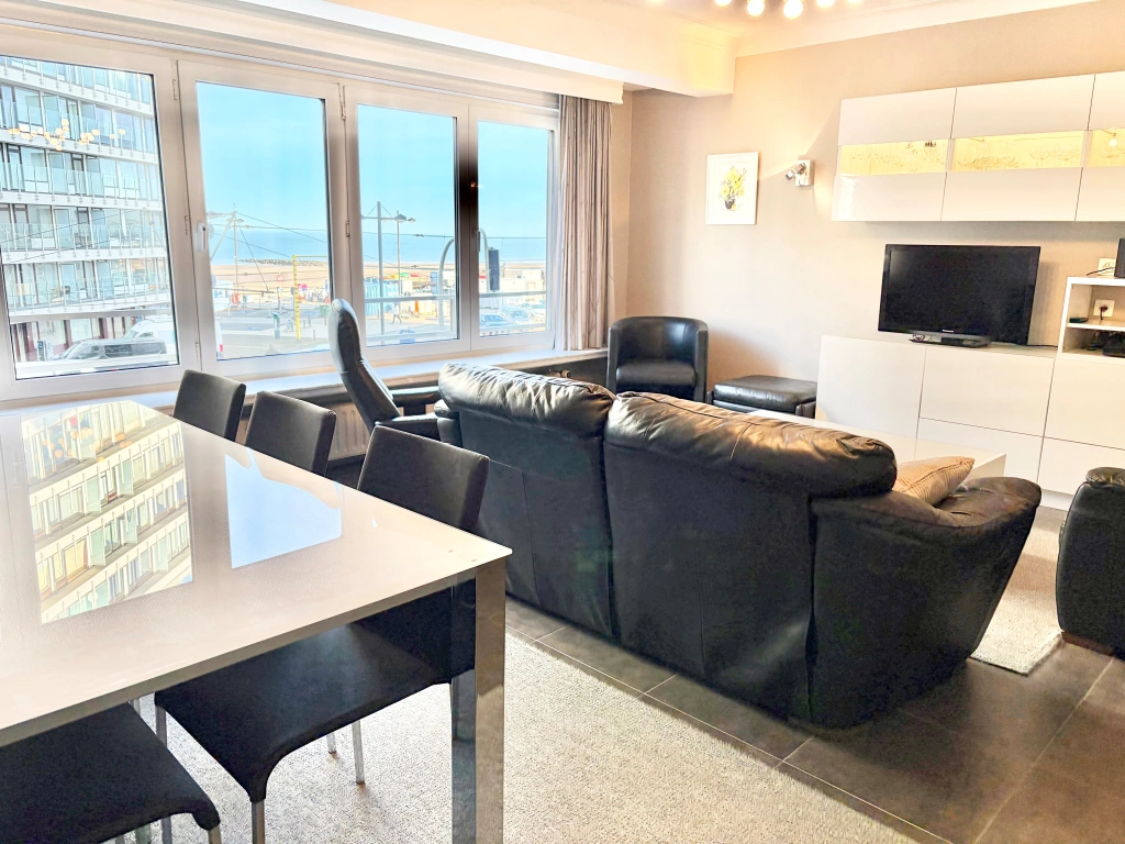 Appartement aan CALVI / 0204