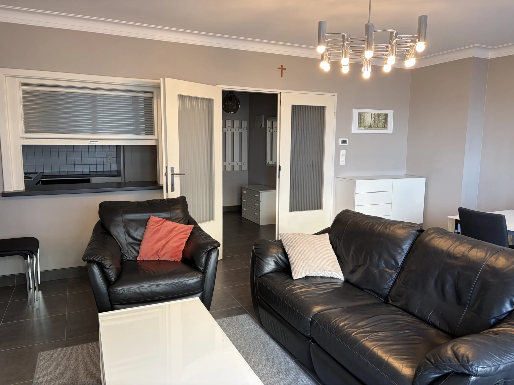 Appartement aan CALVI / 0204