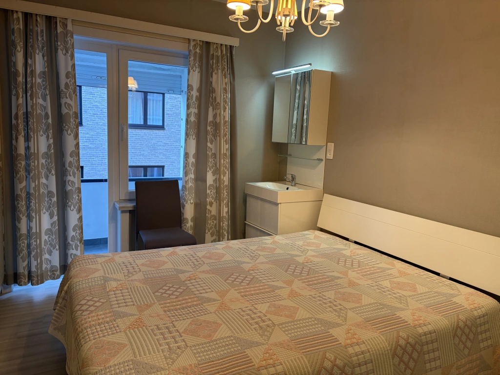 Appartement aan CALVI / 0204