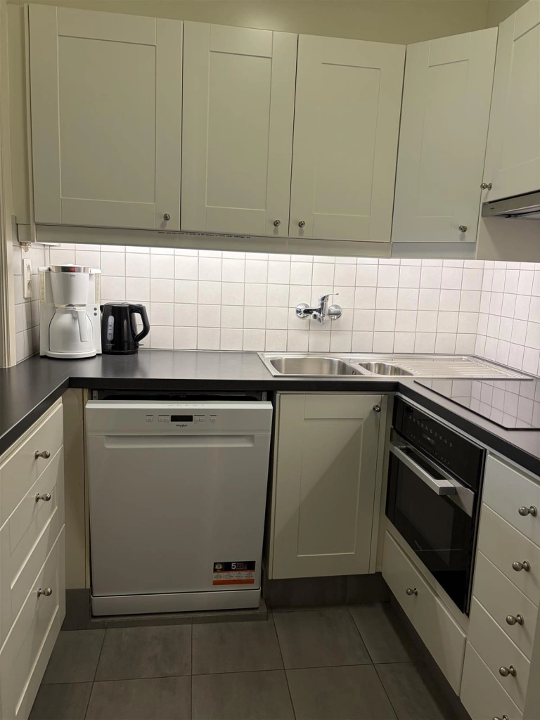 Appartement aan CALVI / 0204