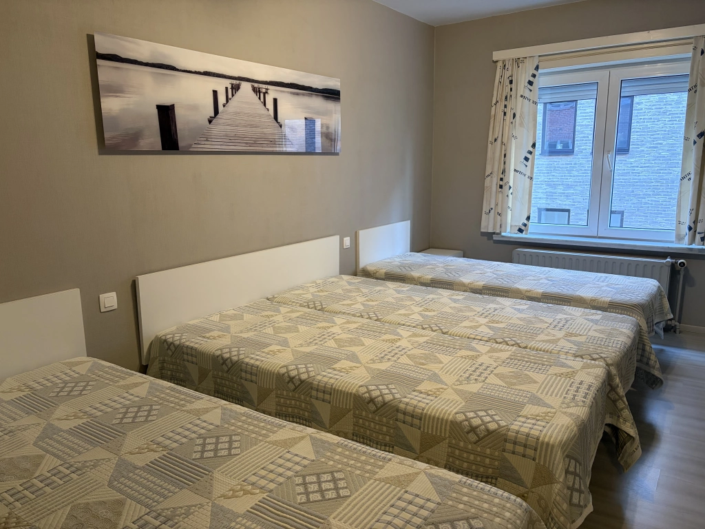 Appartement aan CALVI / 0204