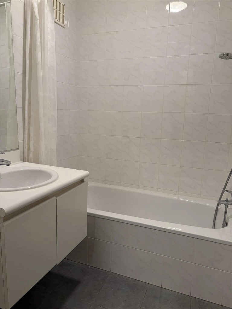 Appartement aan CALVI / 0204