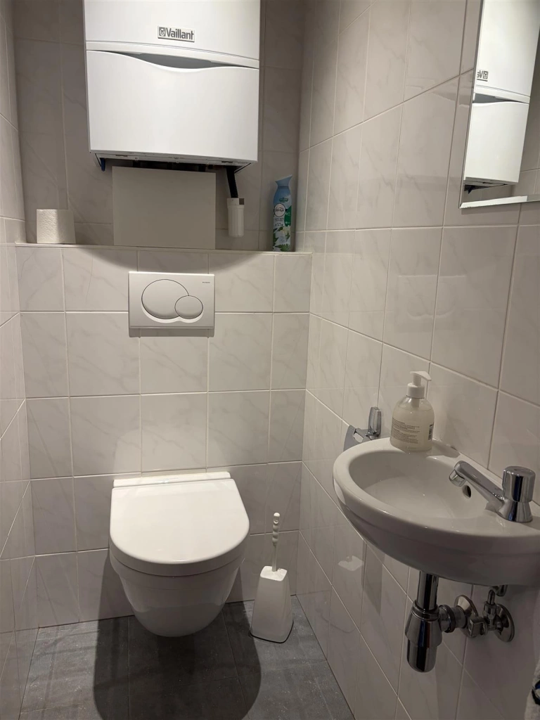 Appartement aan CALVI / 0204