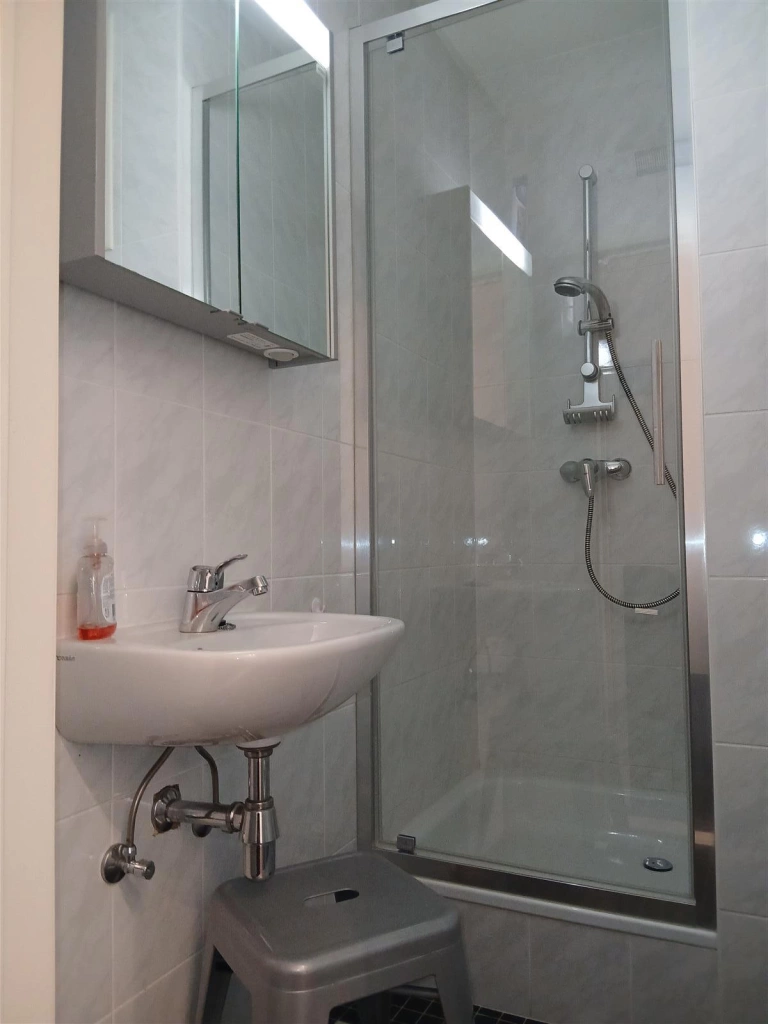 Appartement aan BRISTOL / B1