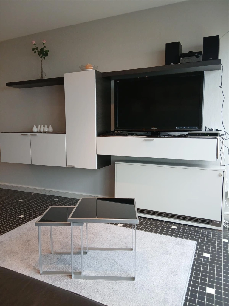 Appartement aan BRISTOL / B1