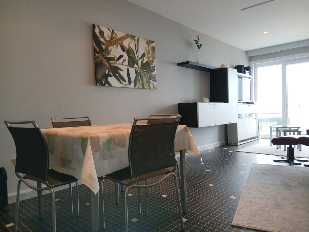 Appartement aan BRISTOL / B1