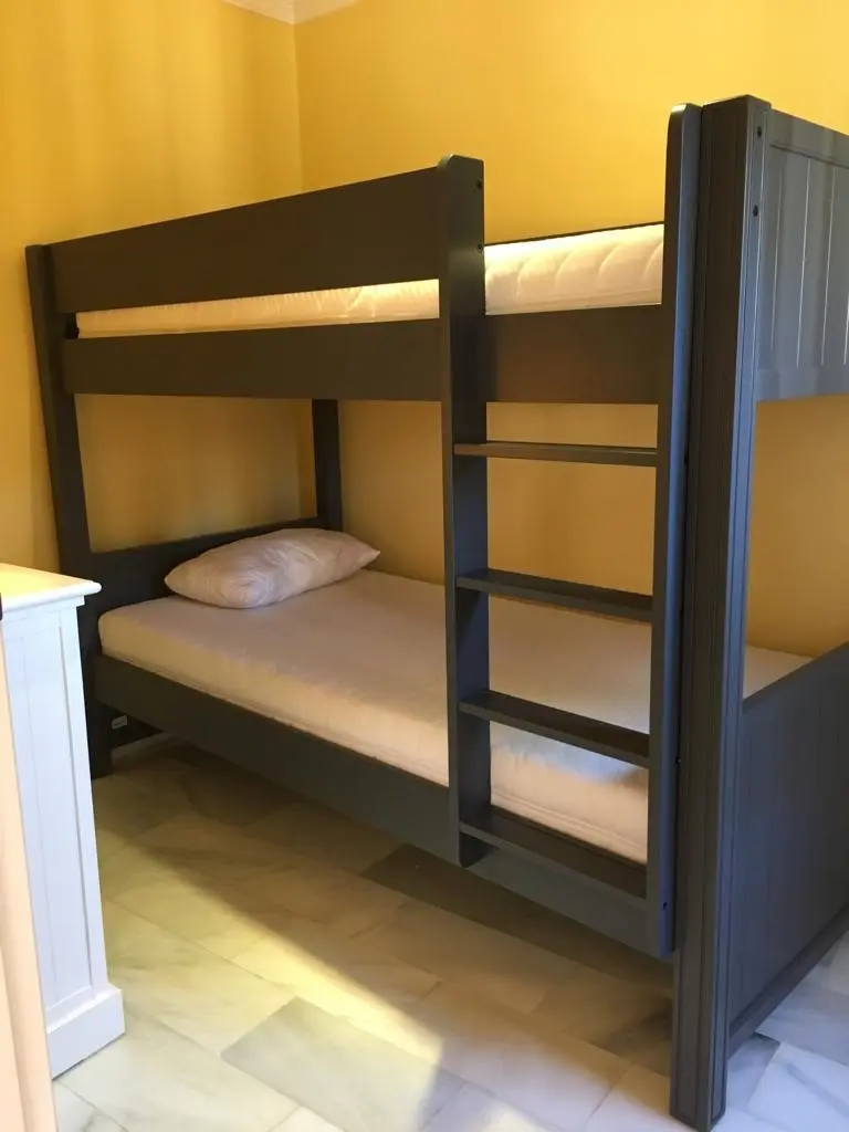 Vakantiehuis te huur in Cádiz (Novo Sancti Petri), Spanje
