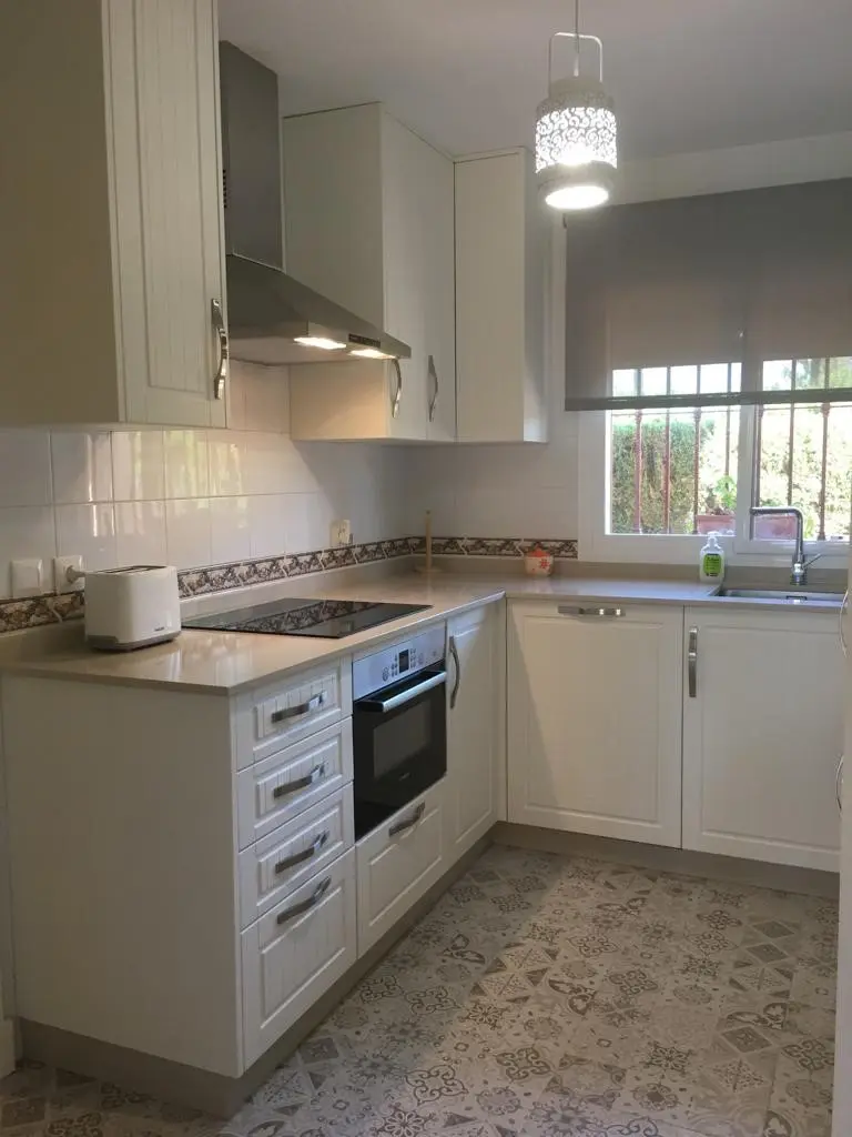 Vakantiehuis te huur in Cádiz (Novo Sancti Petri), Spanje