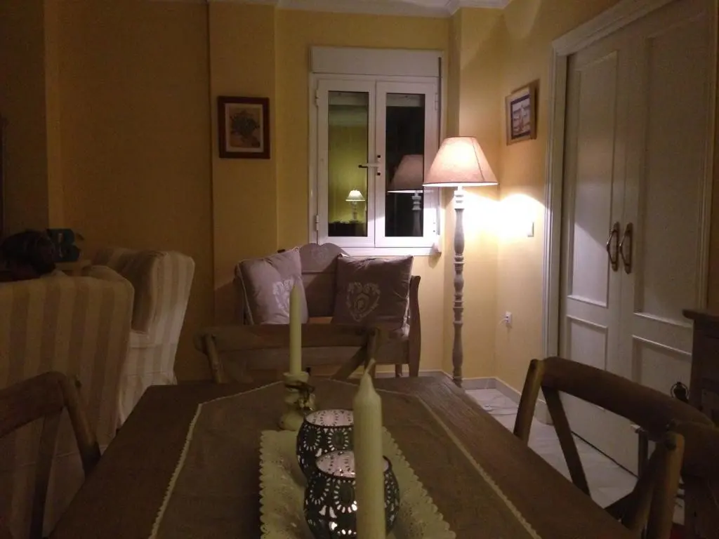 Vakantiehuis te huur in Cádiz (Novo Sancti Petri), Spanje