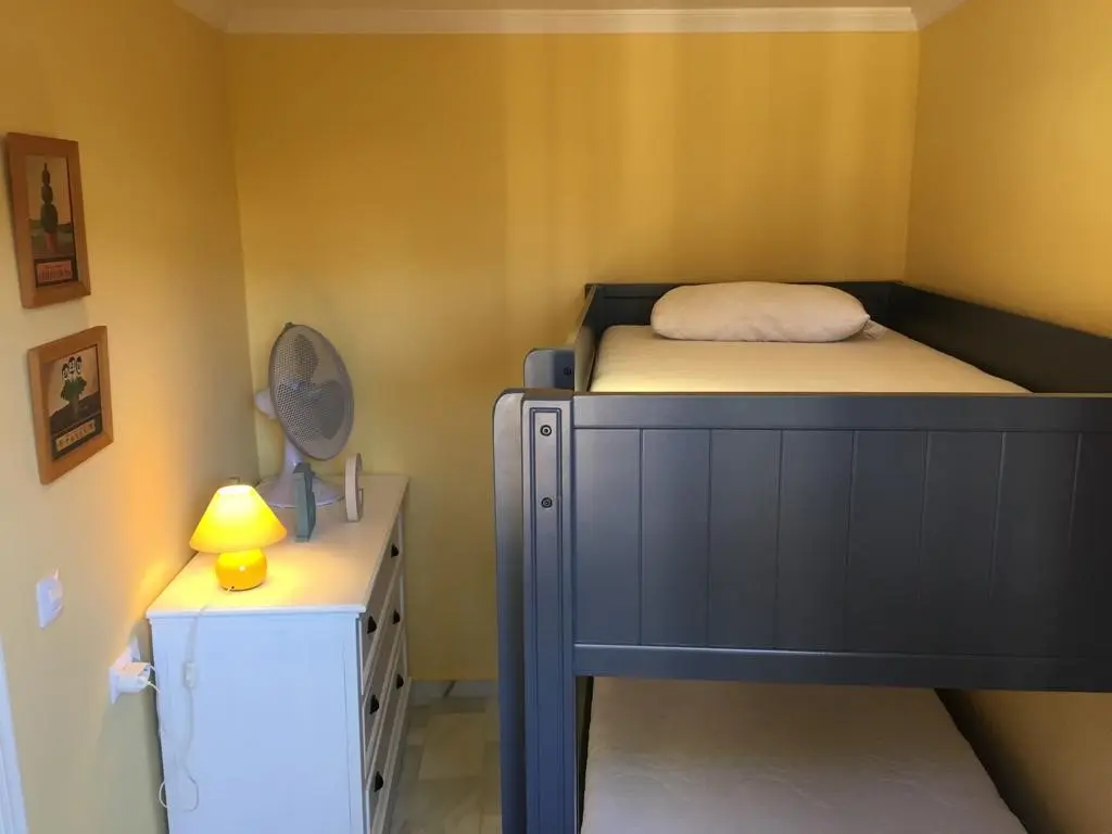 Vakantiehuis te huur in Cádiz (Novo Sancti Petri), Spanje