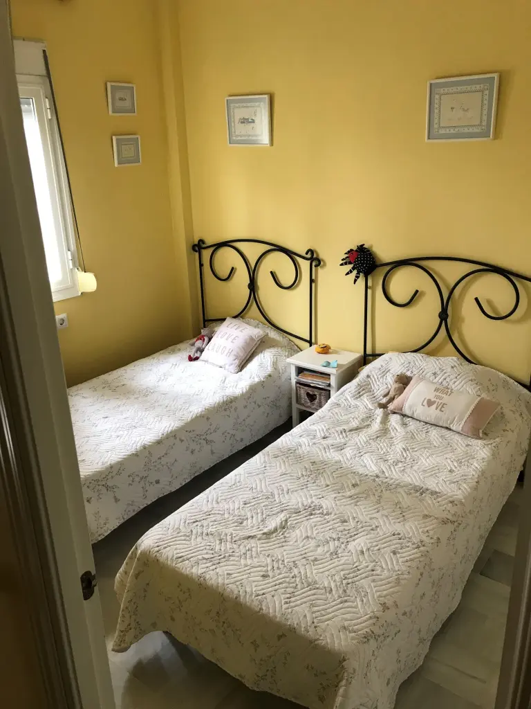 Vakantiehuis te huur in Cádiz (Novo Sancti Petri), Spanje