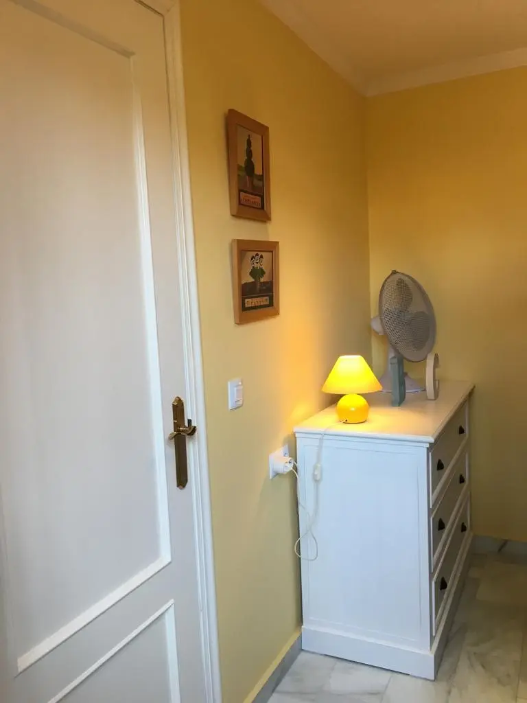 Vakantiehuis te huur in Cádiz (Novo Sancti Petri), Spanje